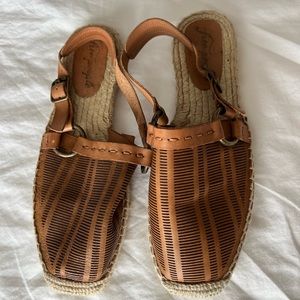 Free People Sandals